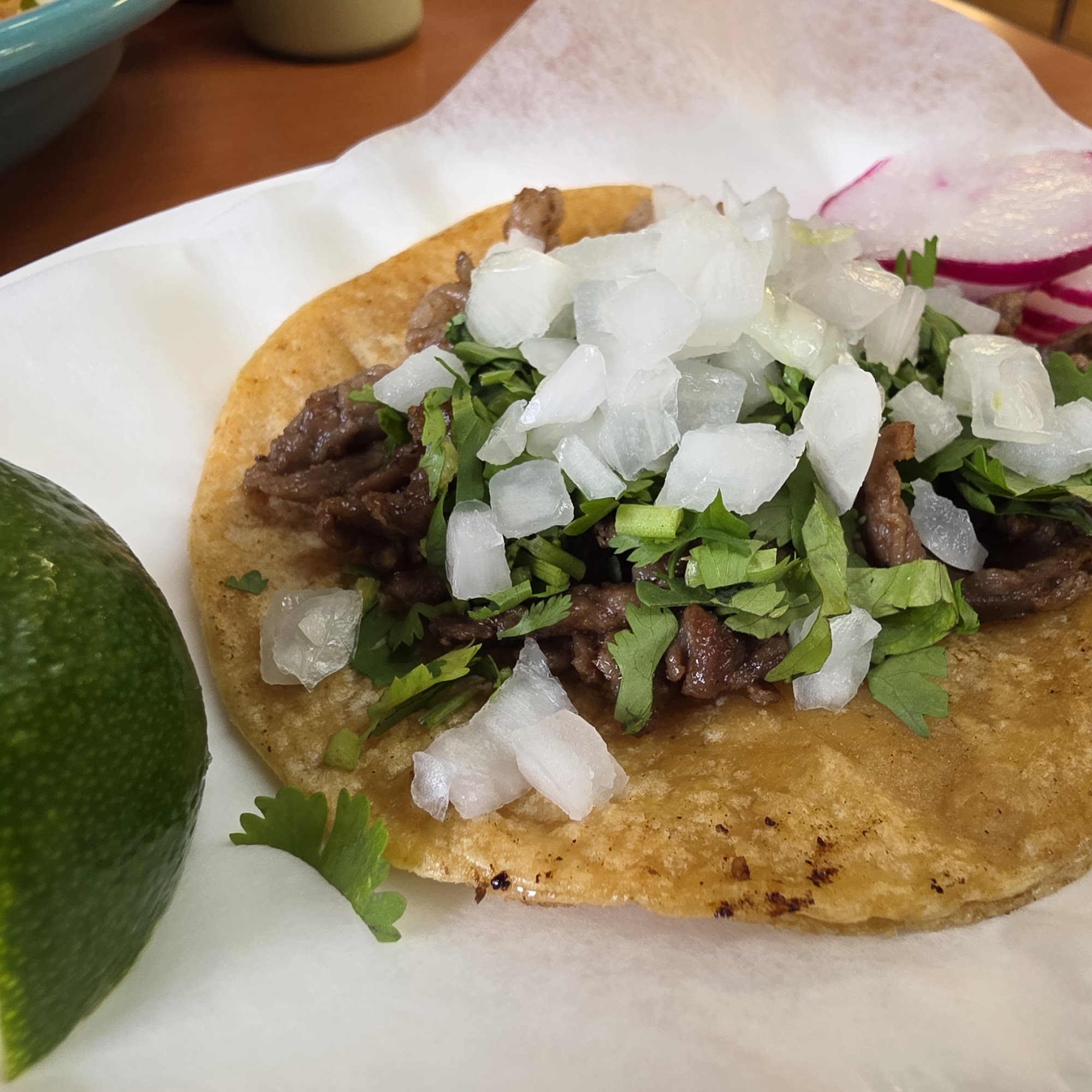 Menudos La China Authentic Mexican Food Goshen