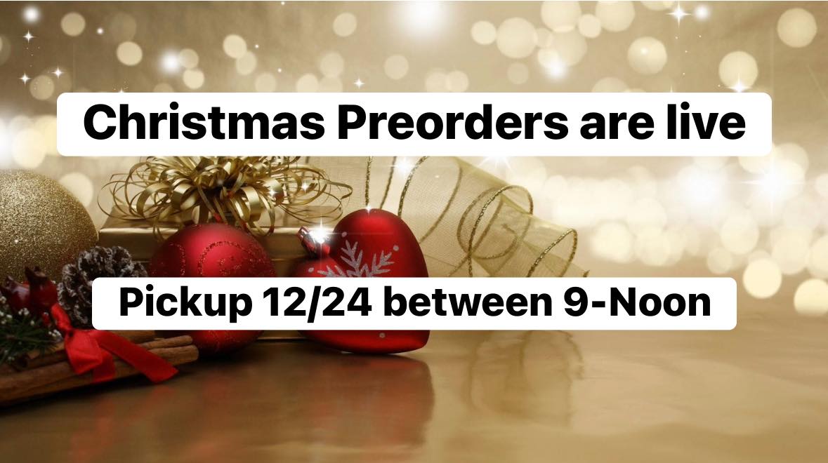 Canelé Café Goshen