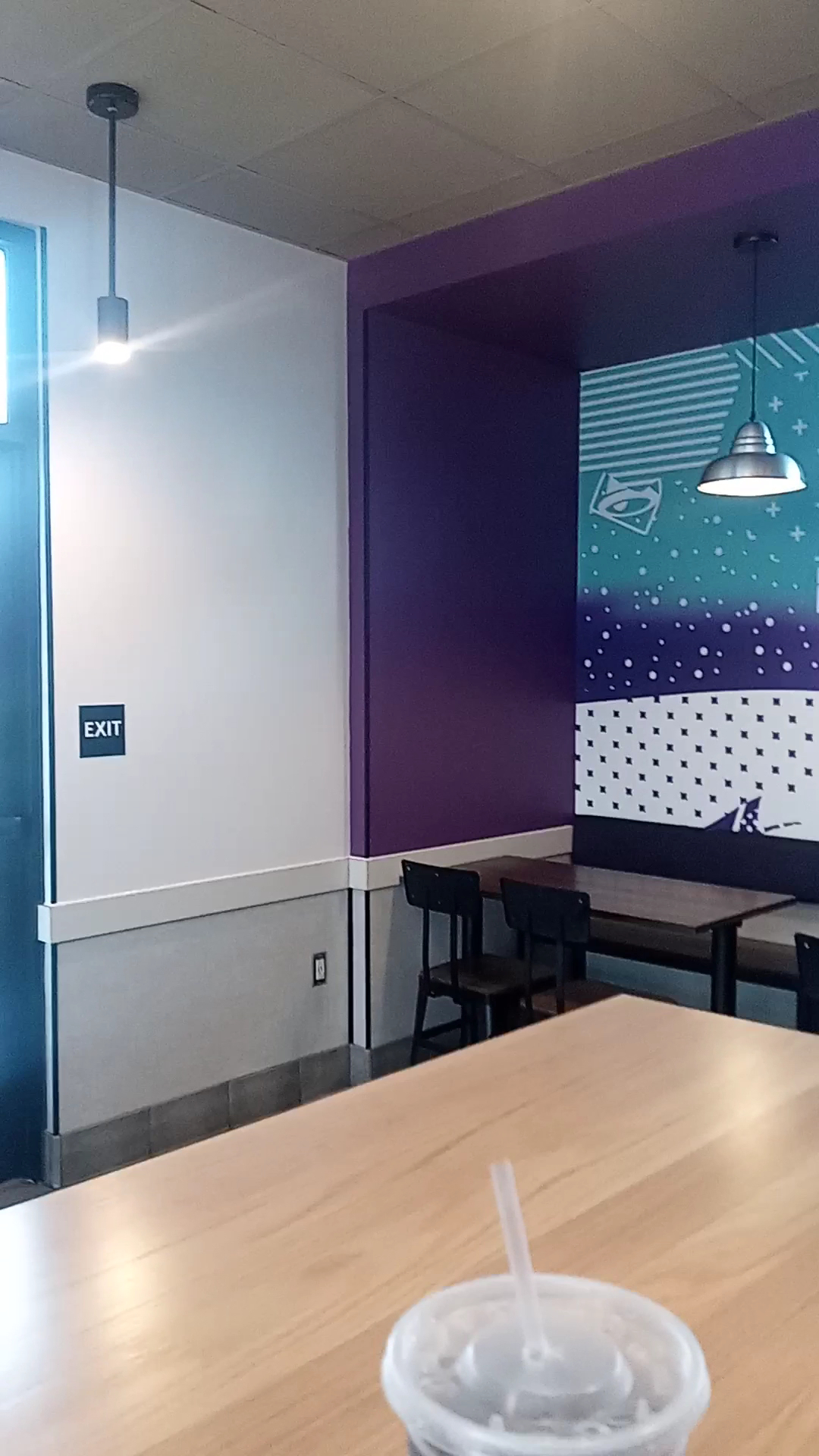 Taco Bell Menu