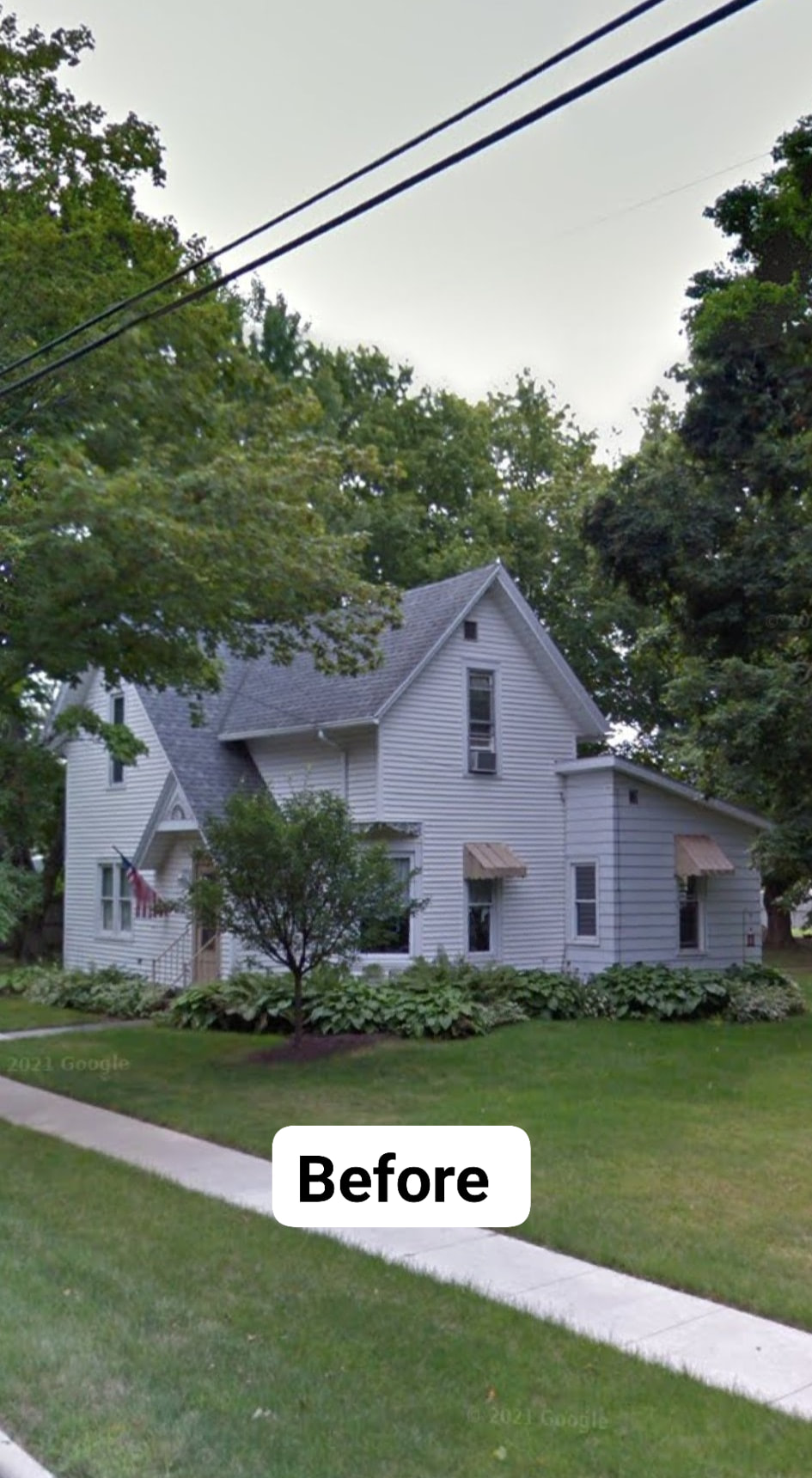 Straight Line Siding Inc