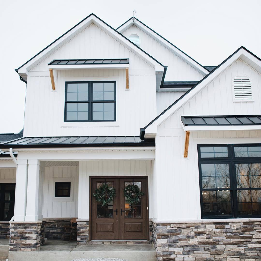 Hearth Homes