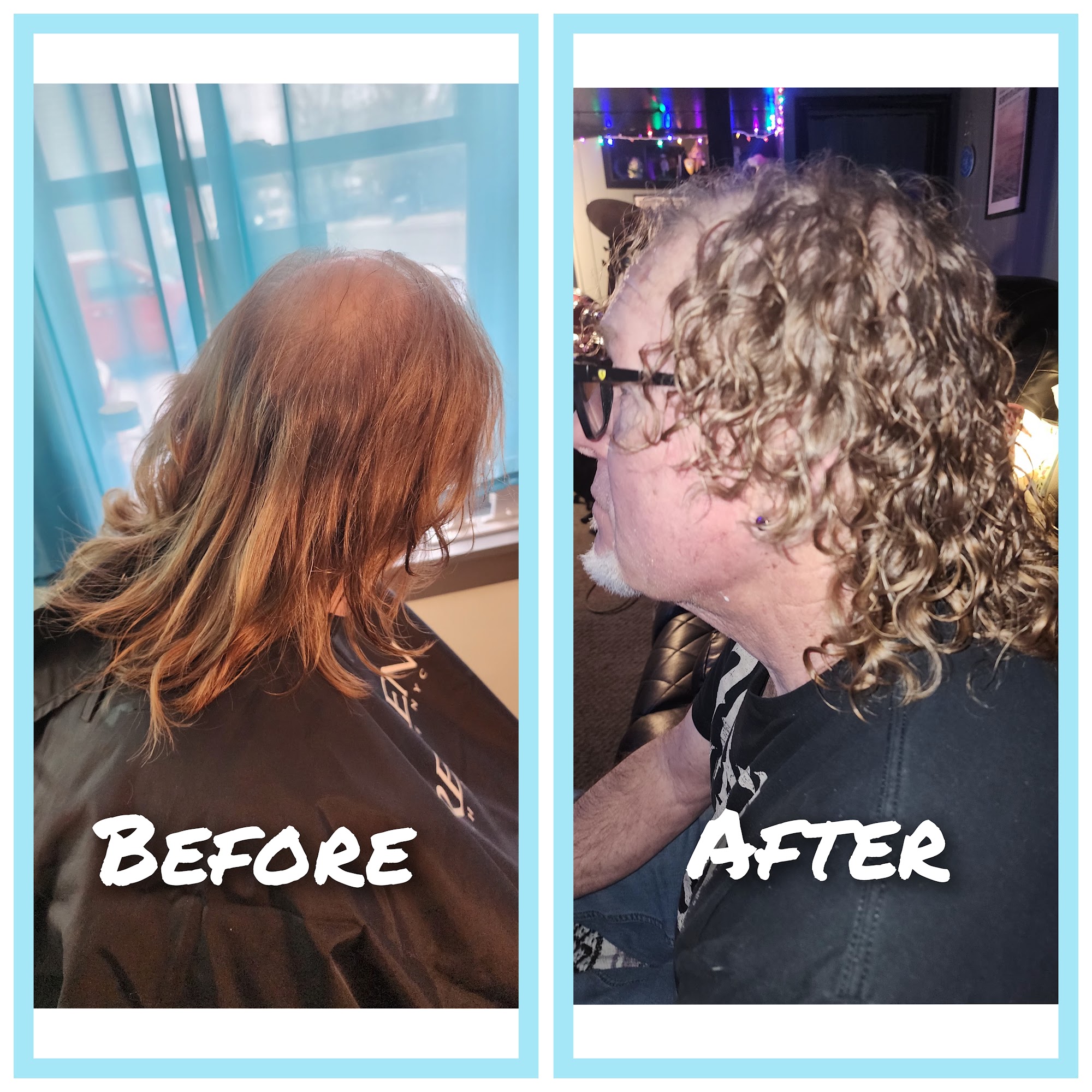 Tami's Trendy Hair 1011 S Main St, Goshen Indiana 46526