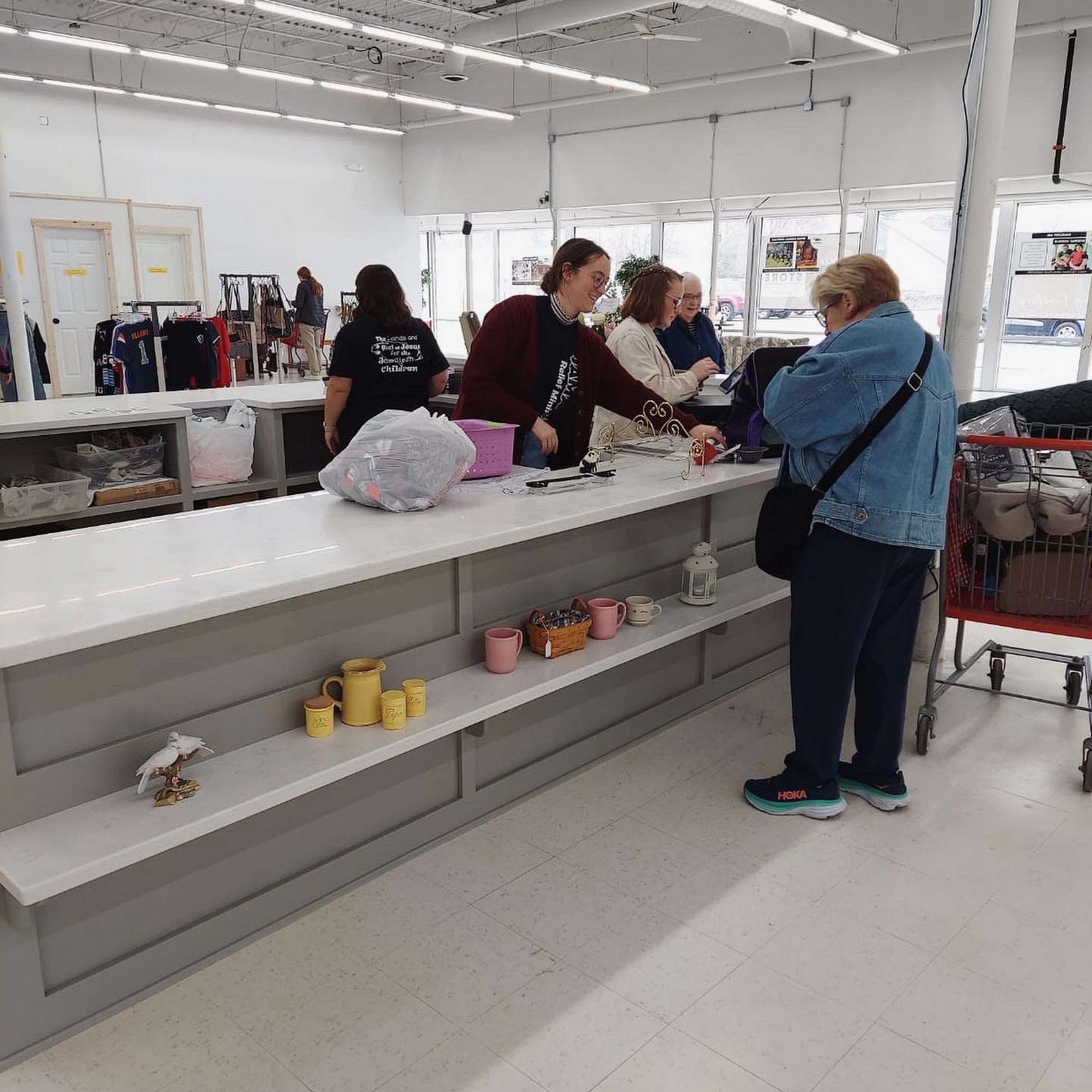 JRM Store - Goshen Goshen