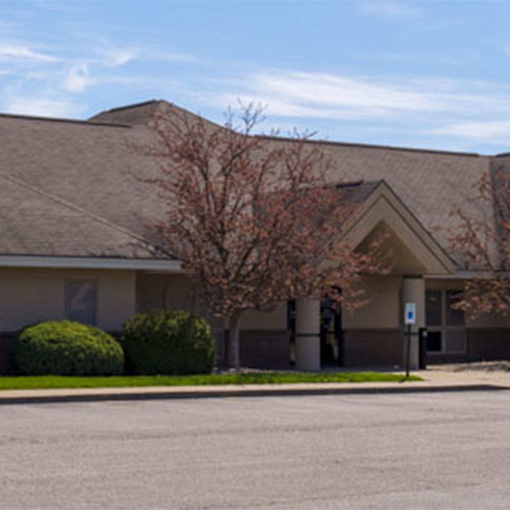 Goshen Physicians Family Medicine | Pro Park B 2014 S Main St B, Goshen Indiana 46526