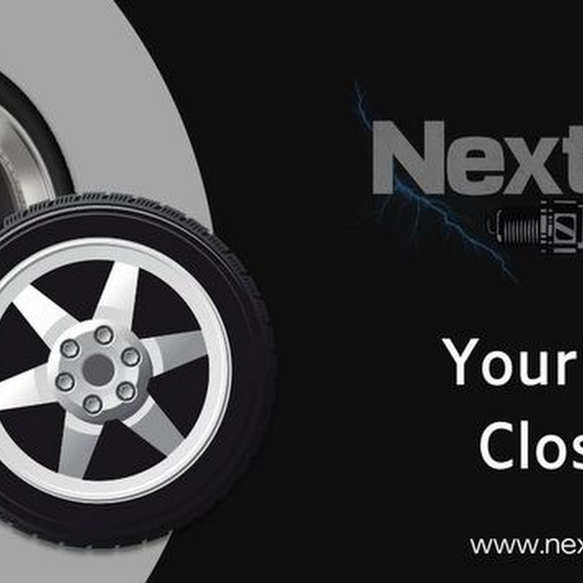 NEXTDOOR REPAIRS LLC. Goshen