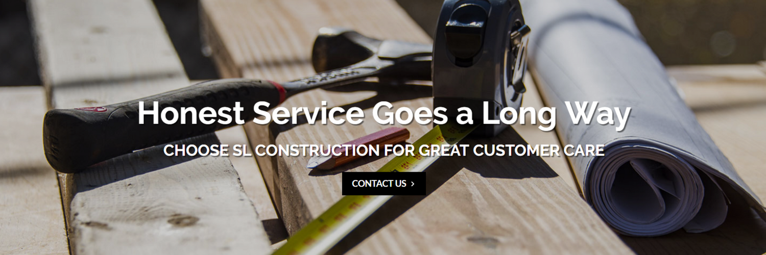 S. L. Construction, LLC 14402 Springfield Center Rd, Grabill Indiana 46741
