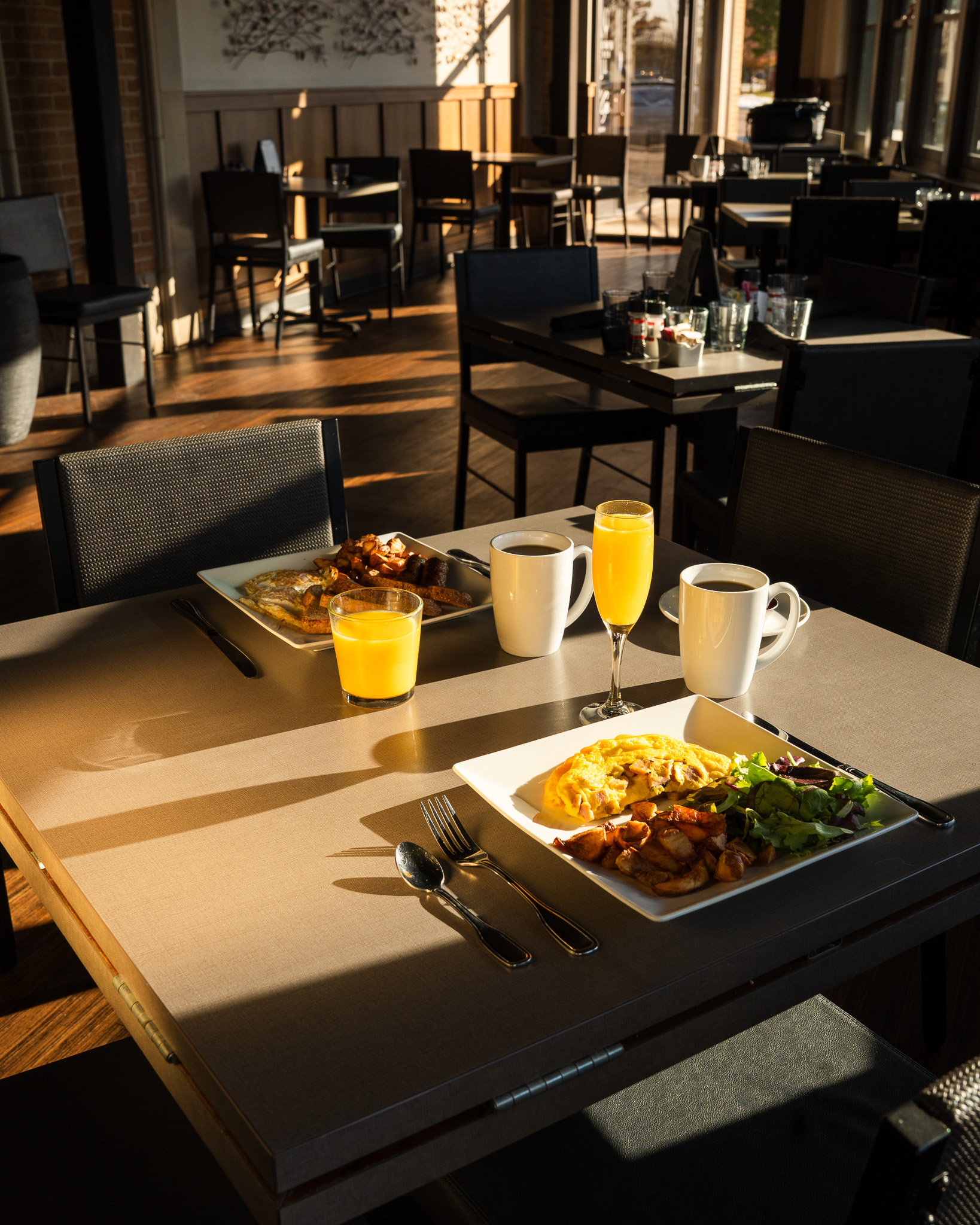 Uptown Kitchen Granger