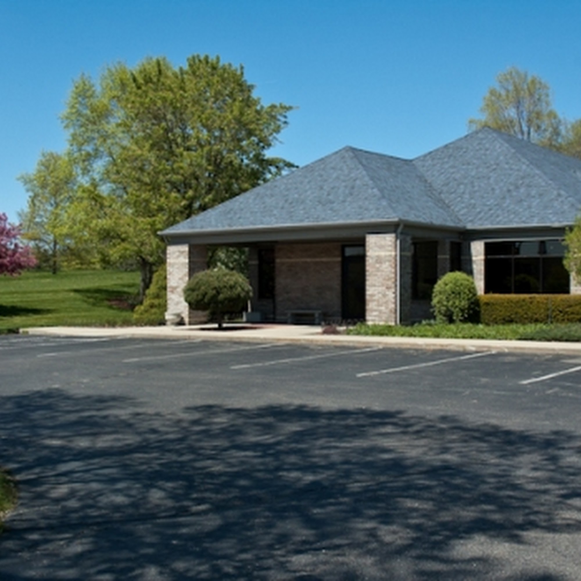 University Park Veterinary Hospital Granger