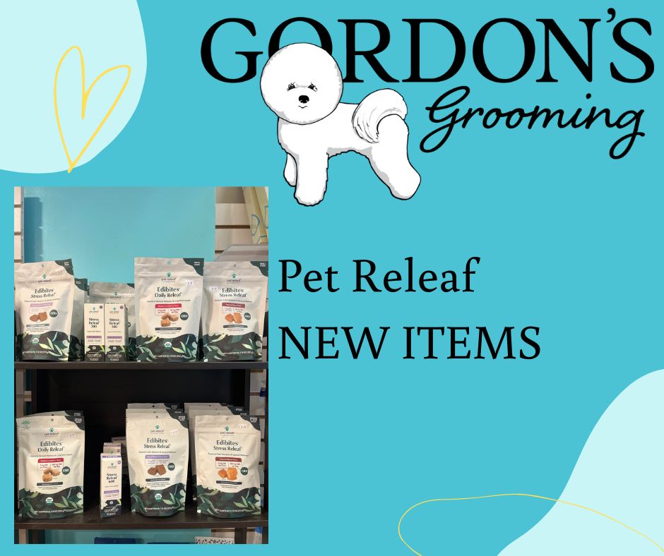 Gordon's Grooming Granger