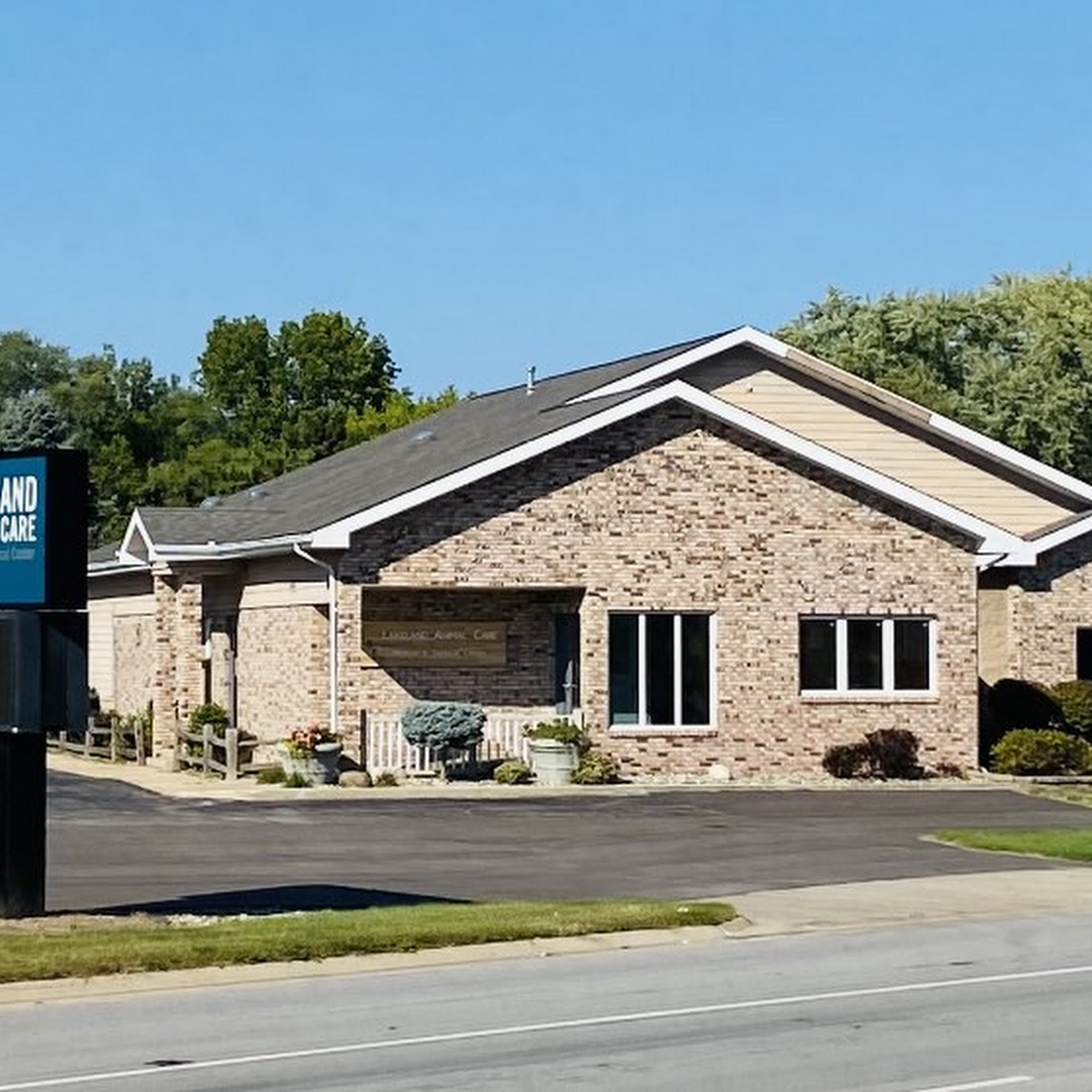 Lakeland Animal Care Granger