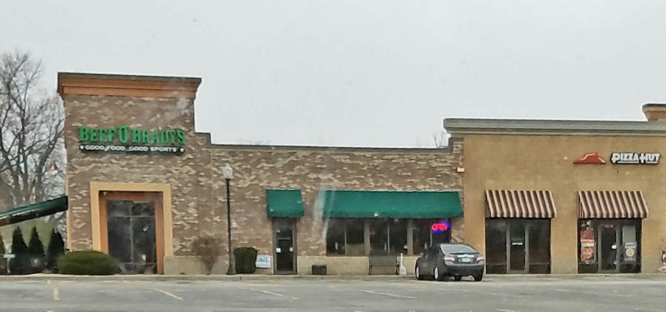 Pizza Hut
