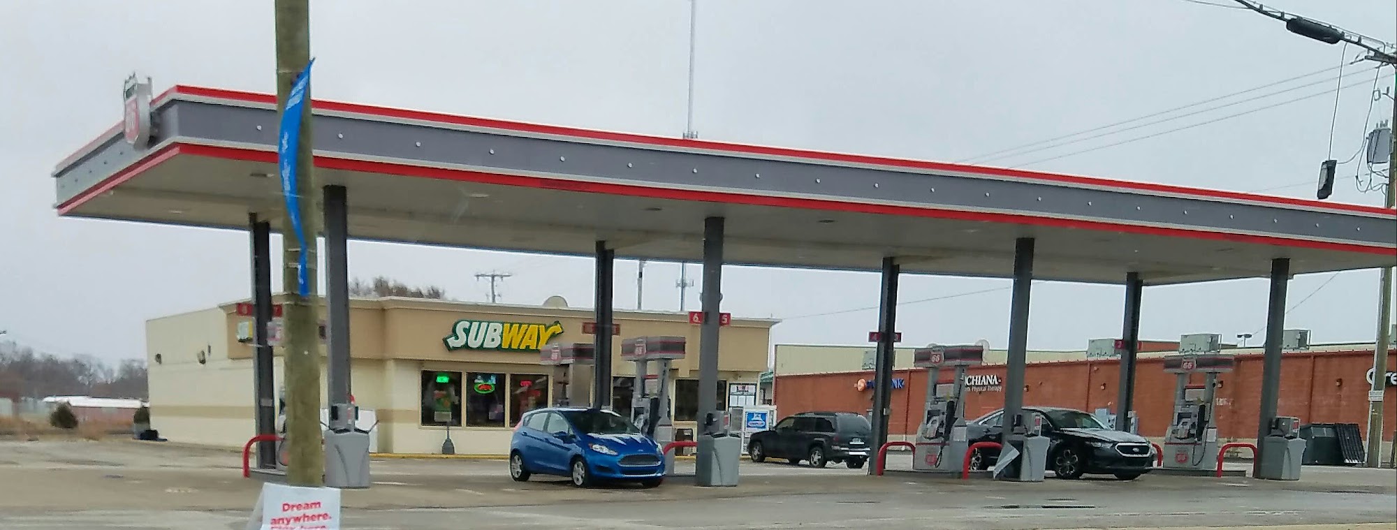 Subway