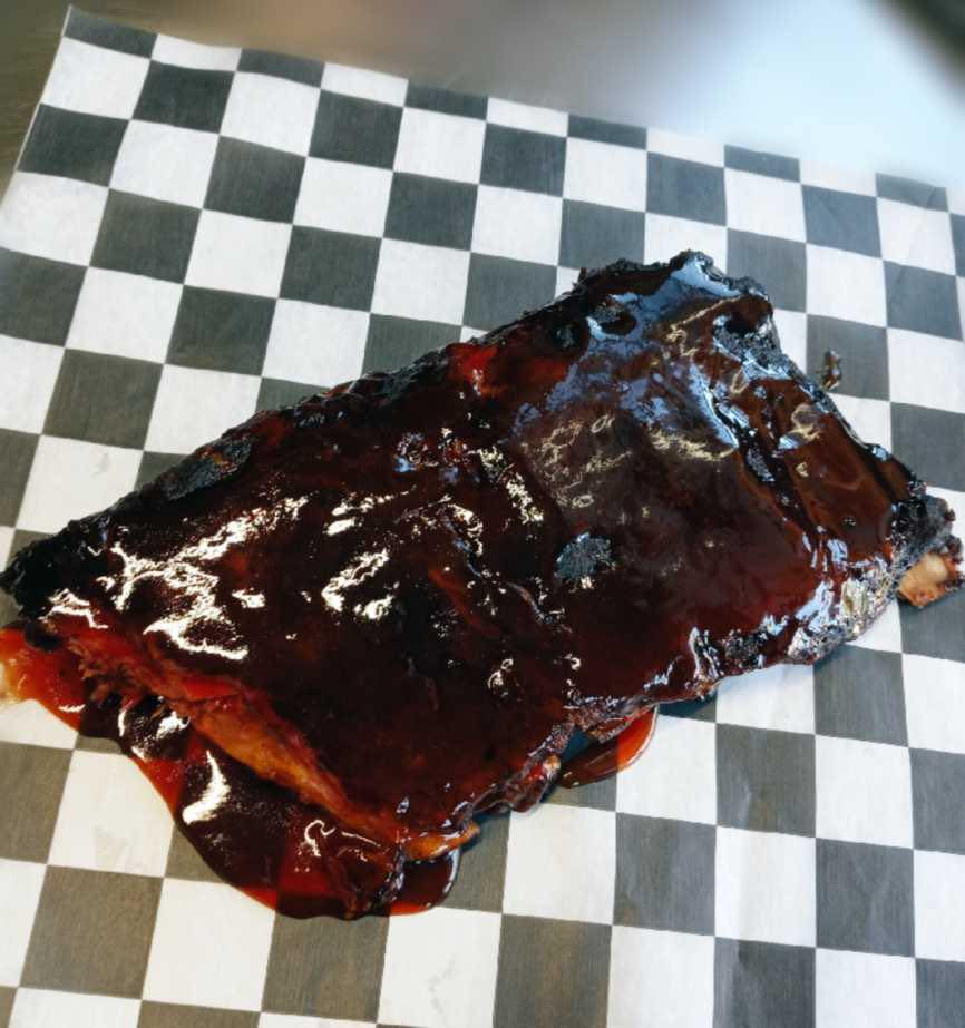 Hoggwild BBQ Food Truck and Catering Greencastle