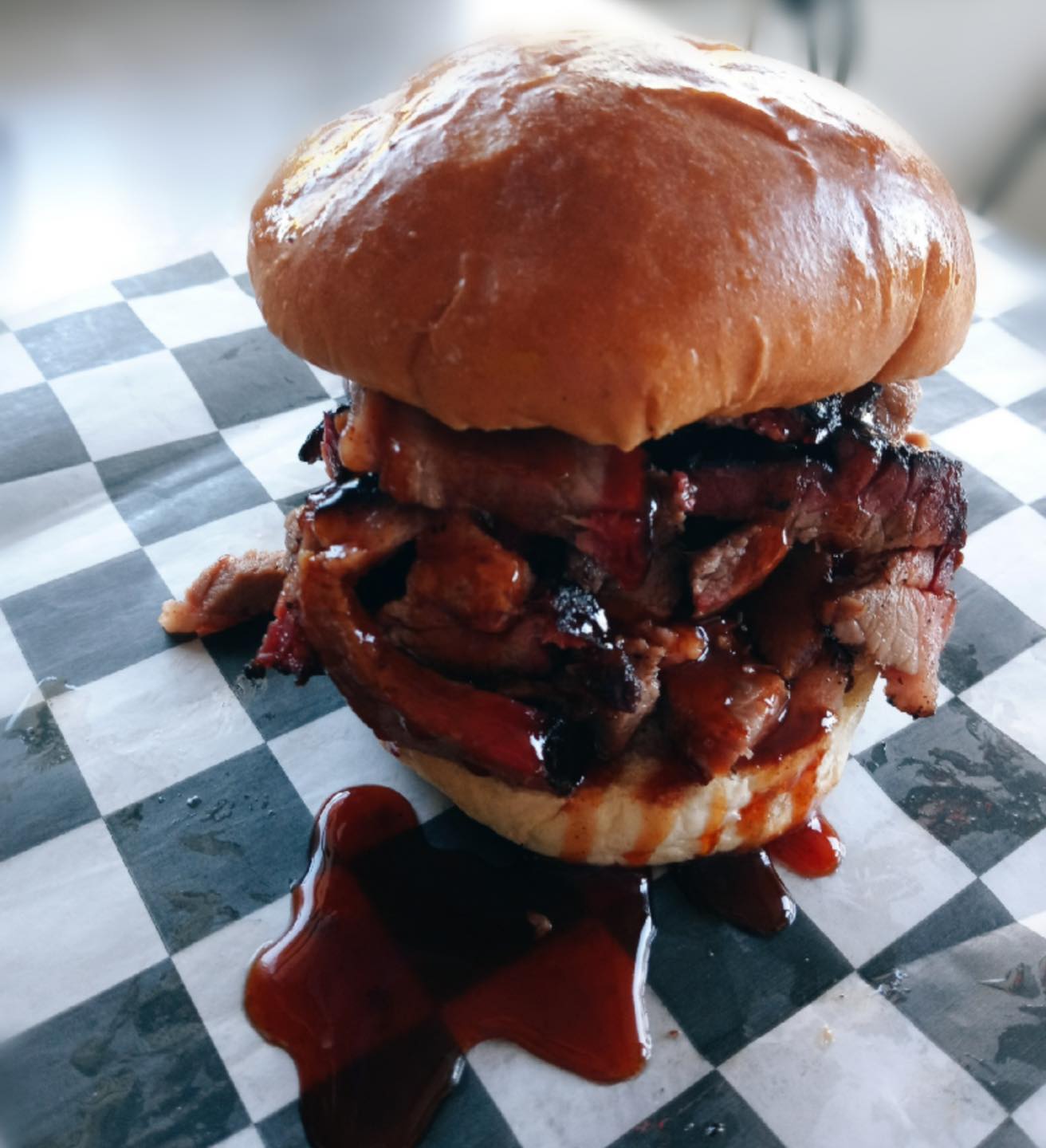 Hoggwild BBQ Food Truck and Catering Greencastle