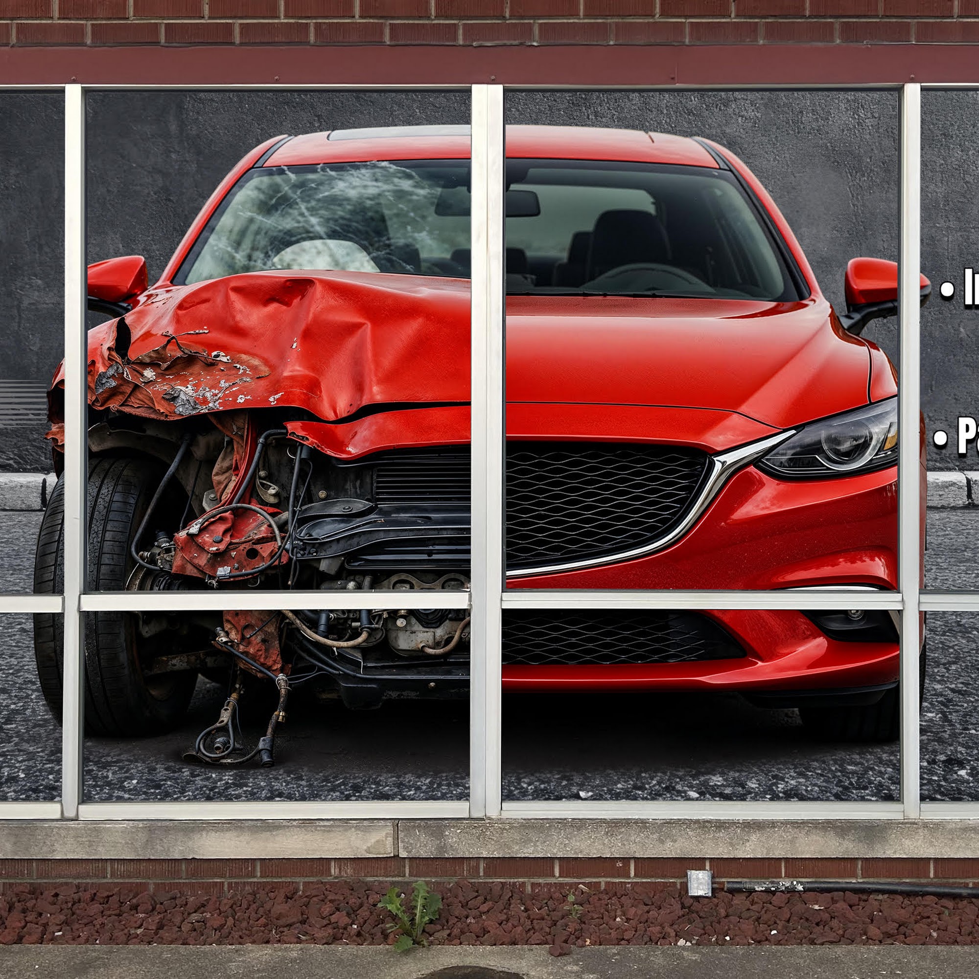 Stewarts Auto Body Greencastle