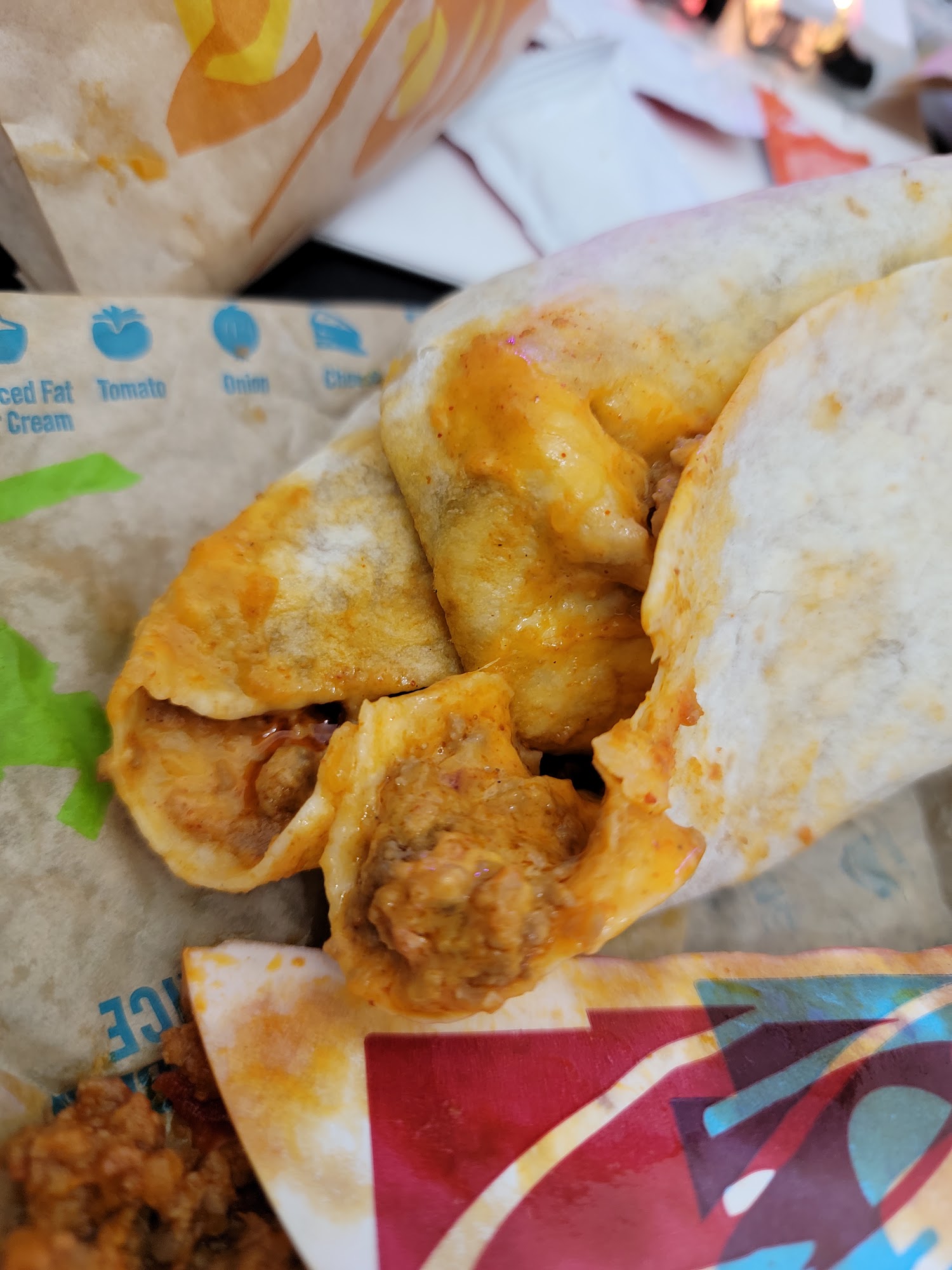 Taco Bell