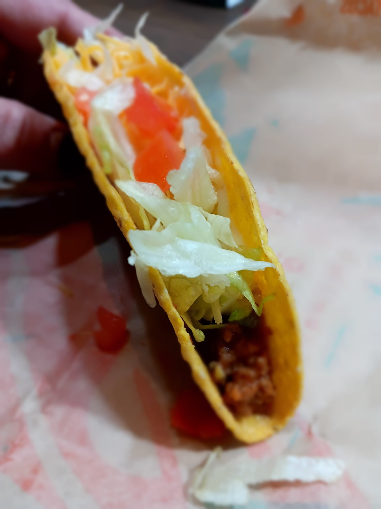Taco Bell