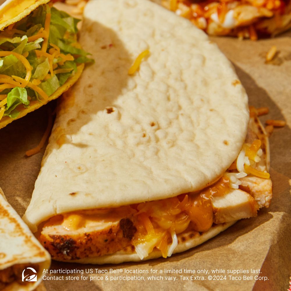 Taco Bell