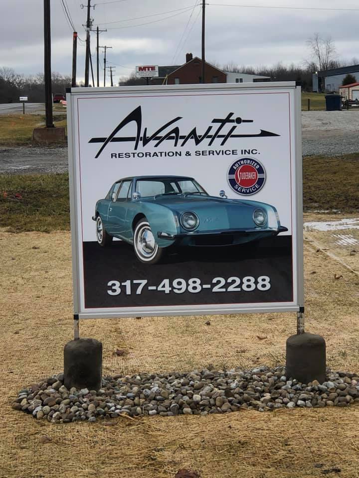 Avanti Restoration & Services Inc.