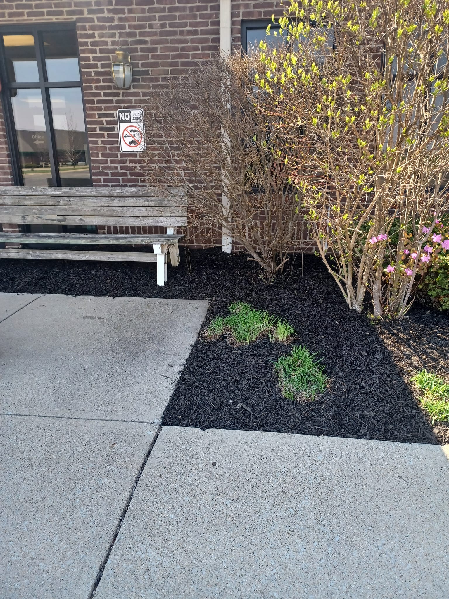 Kessinger Lawn Care