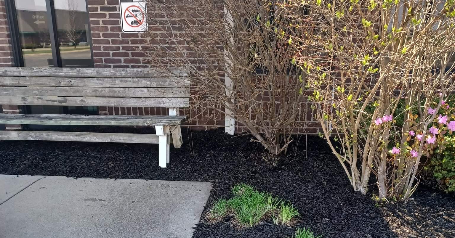 Kessinger Lawn Care