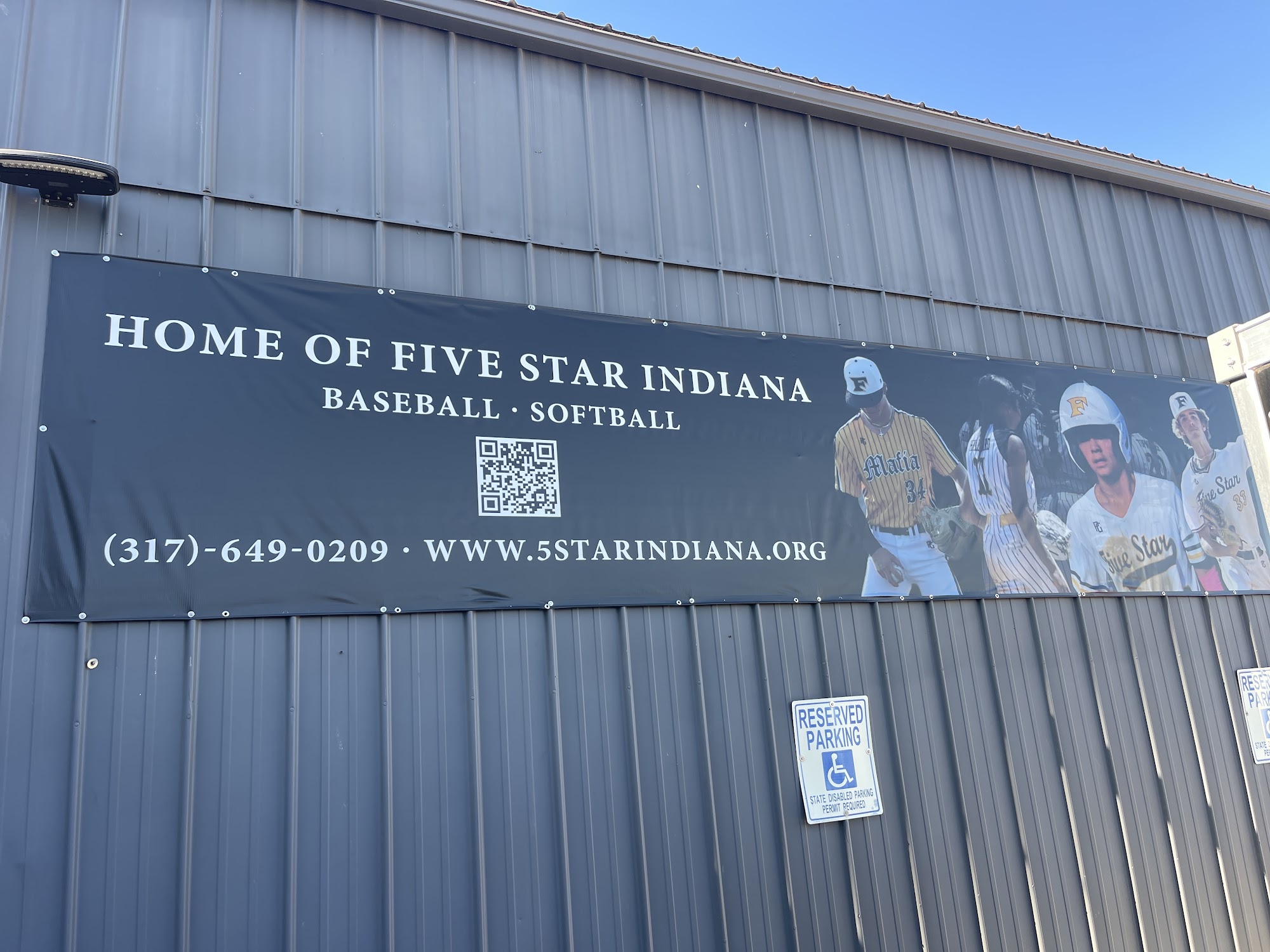 Five Star Indiana Greenfield
