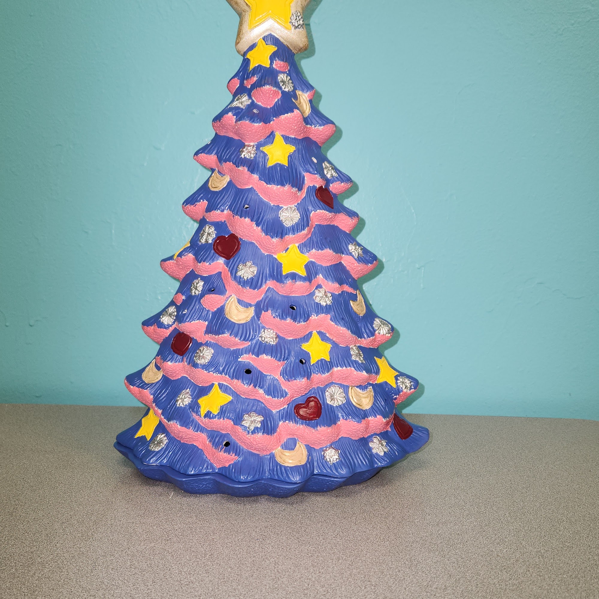 Mad Potter Ceramics Greenfield