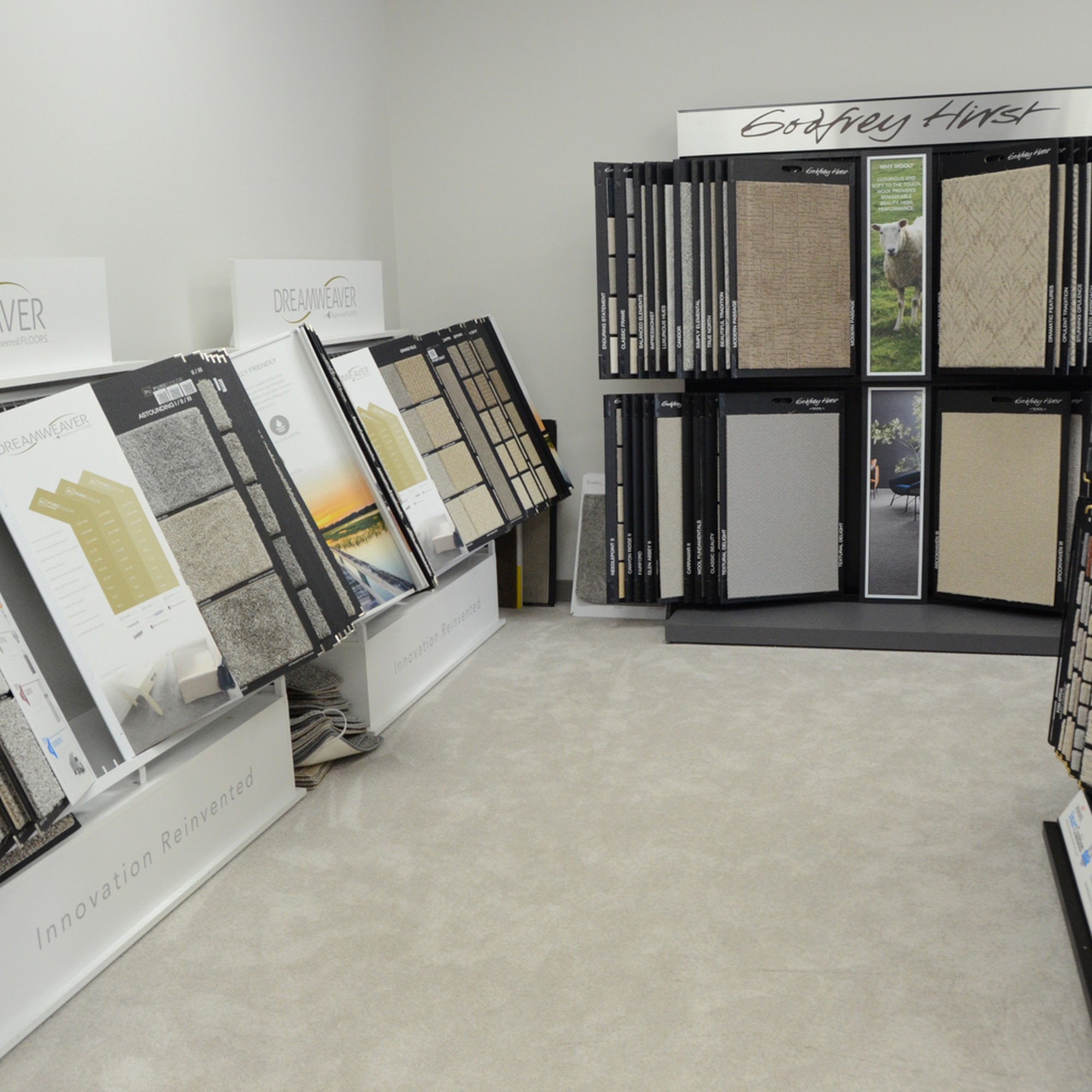 Richmond Carpet Outlet