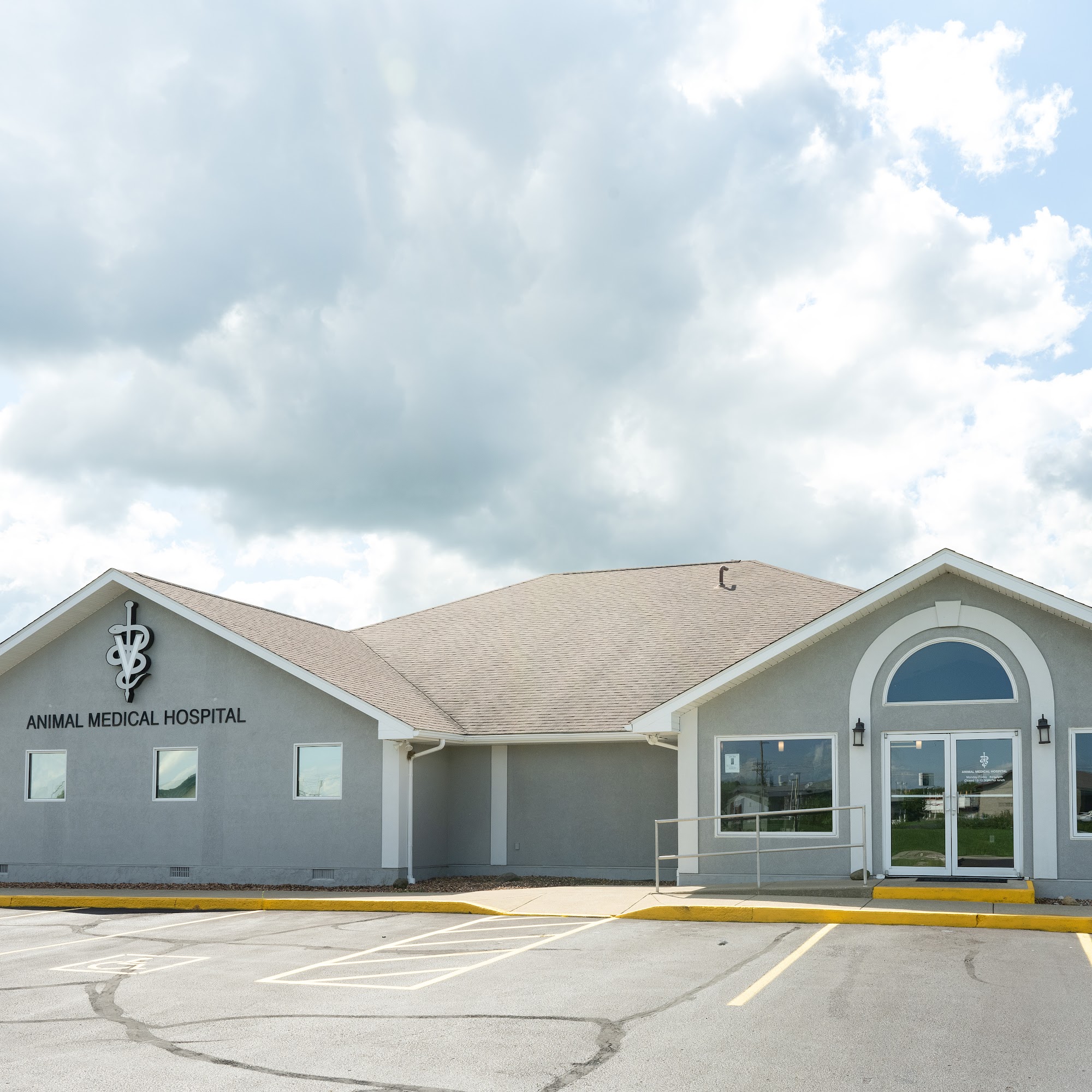 Animal Medical Hospital LLP Greensburg