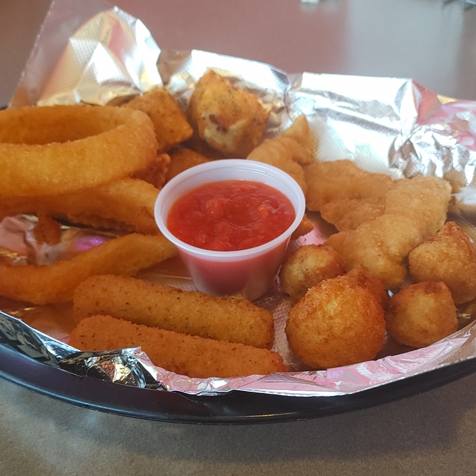 South Of Chicago Pizza & Italian Beef Greenwood