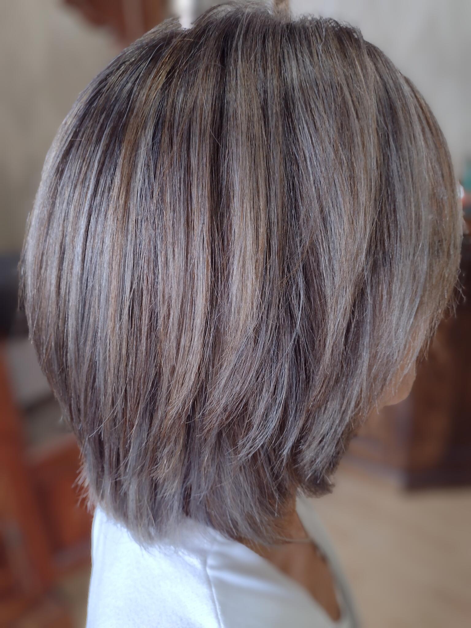 Hair & Now Salon 707 S Madison Ave C, Greenwood, IN 46143