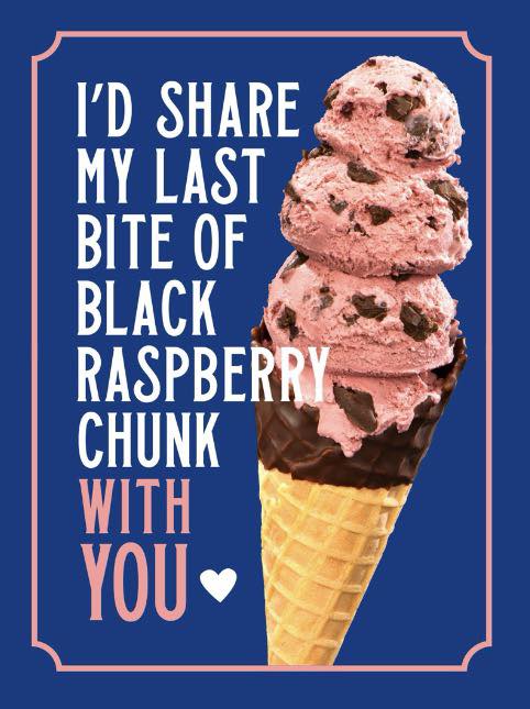 Handel's Ice Cream Greenwood