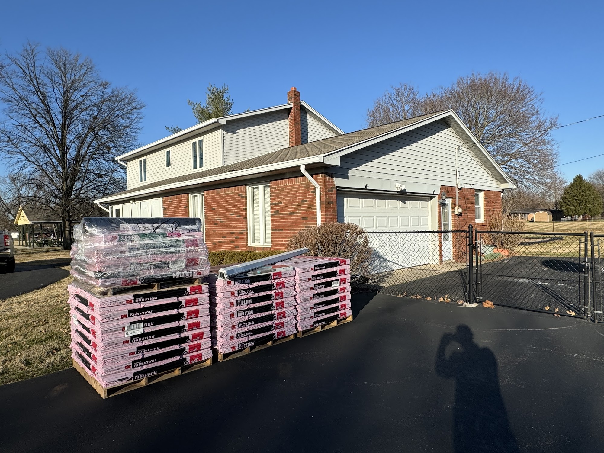 Souders Construction & Roofing LLC