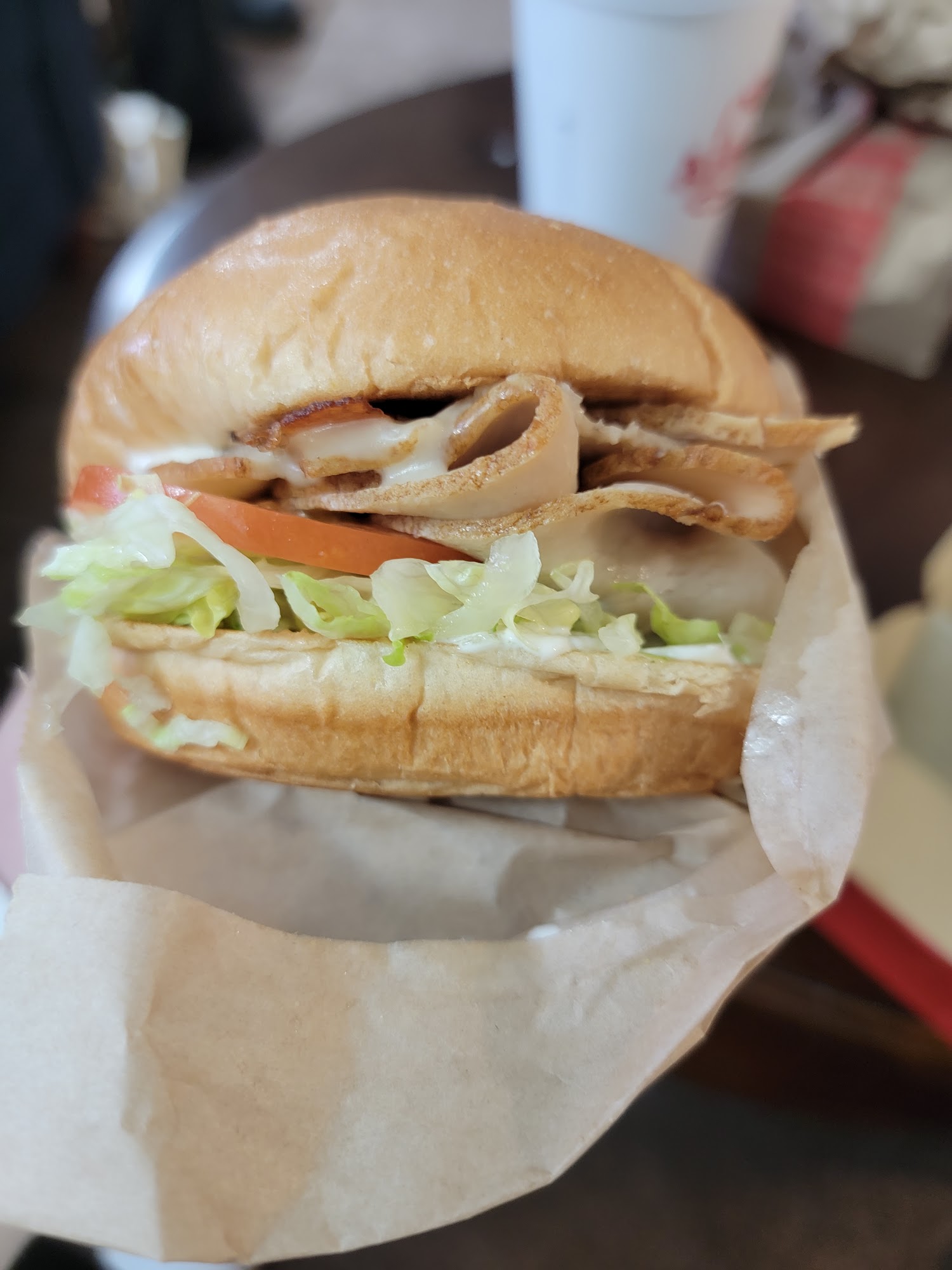 Arby's