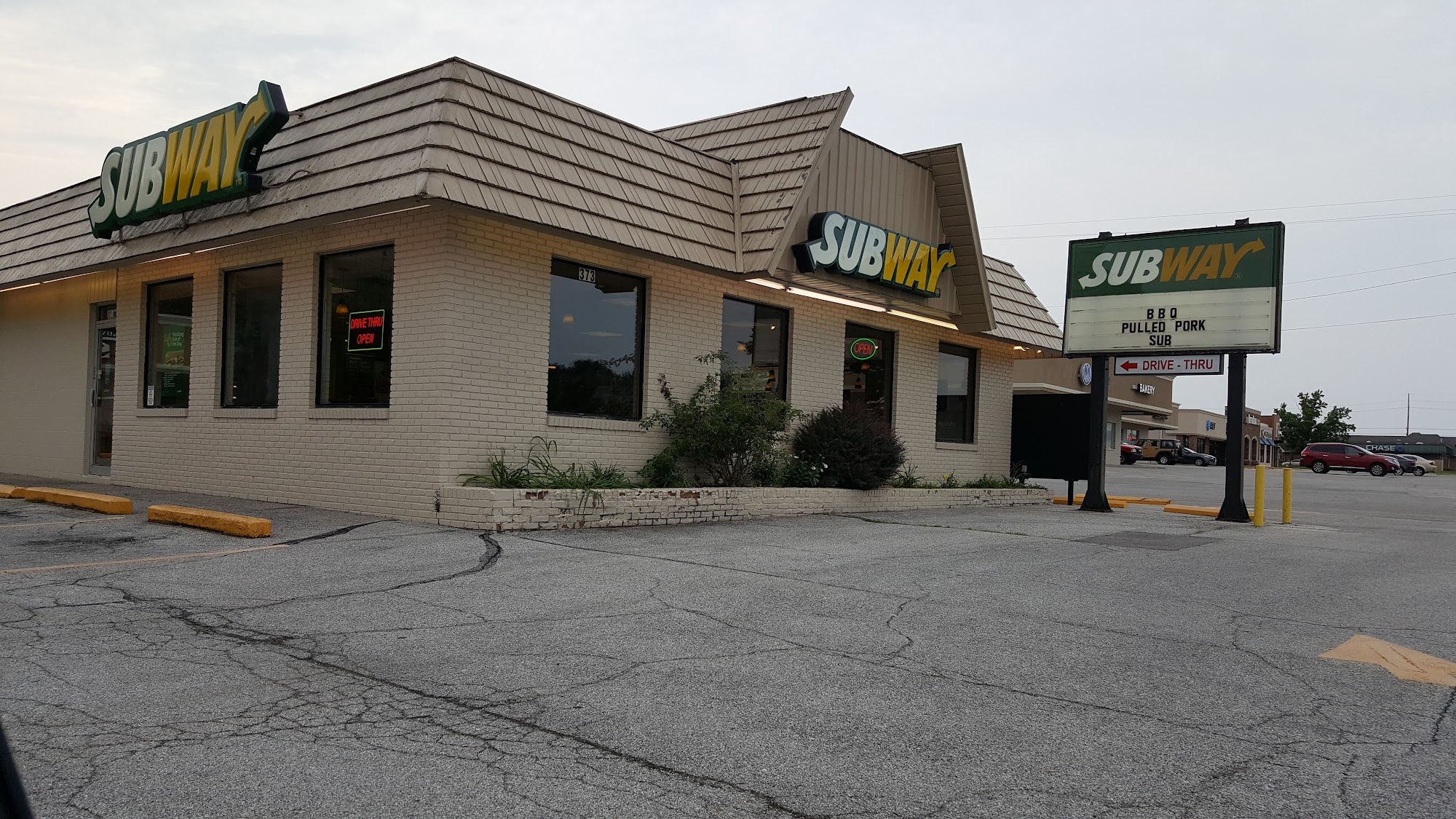 Subway