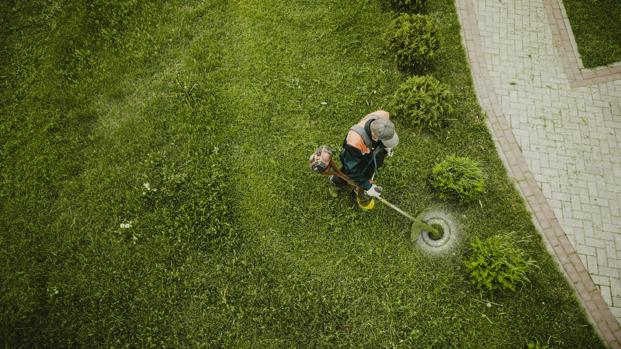 Gillum Lawn Care