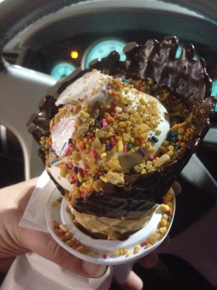 Photo credit: nextdoor