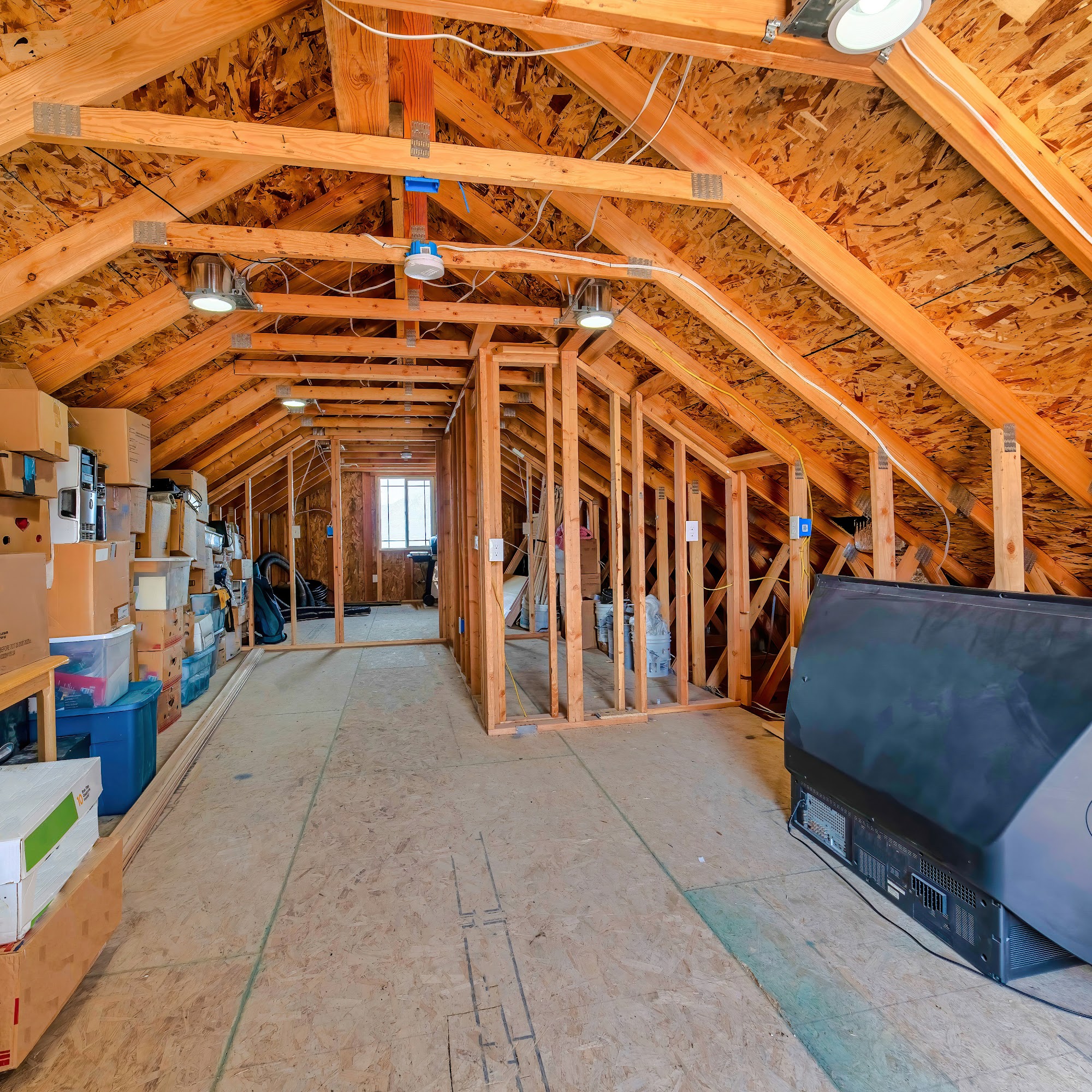 USA Insulation of NW Indiana