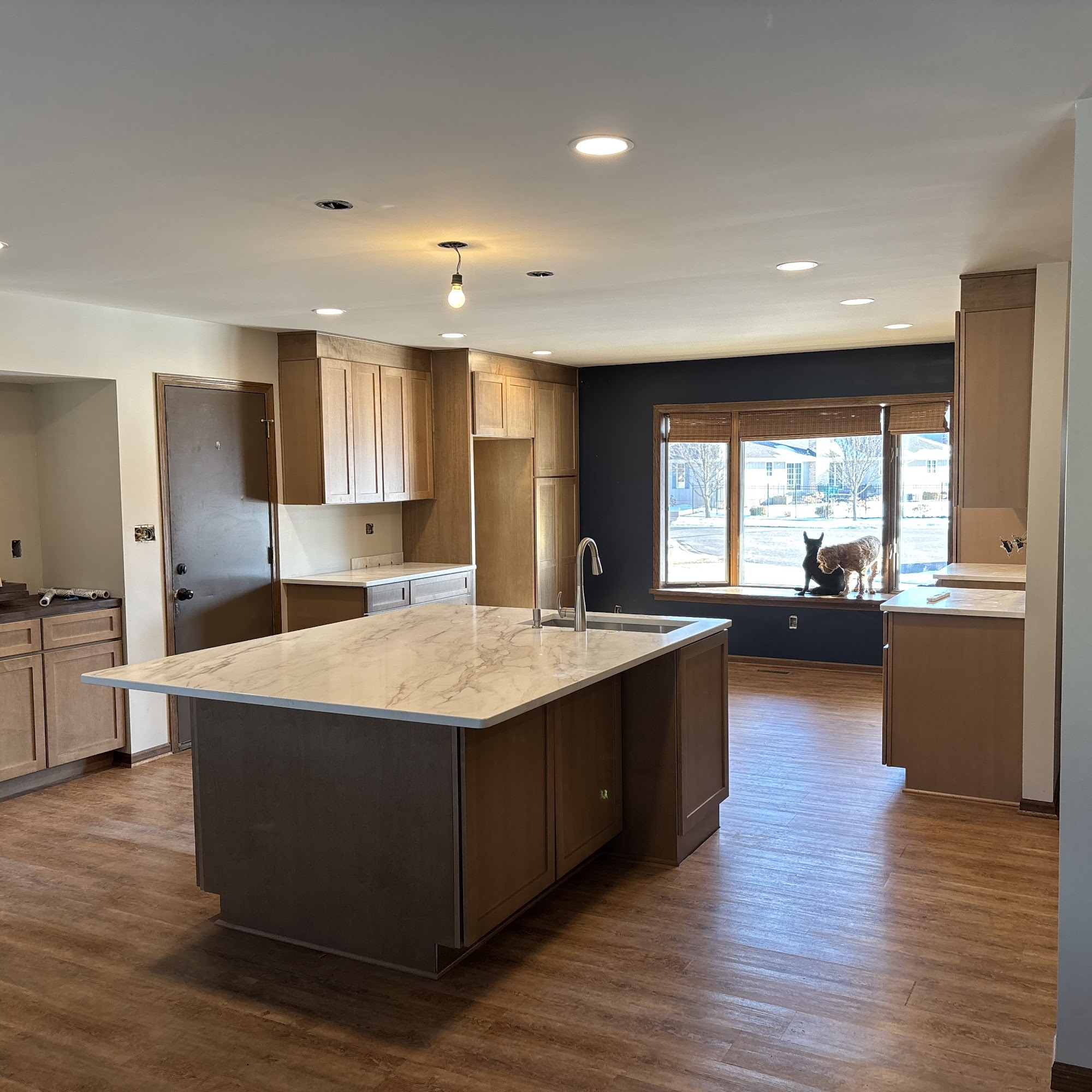 Dragonfly Renovation 1104 E Hwy 330, Griffith Indiana 46319