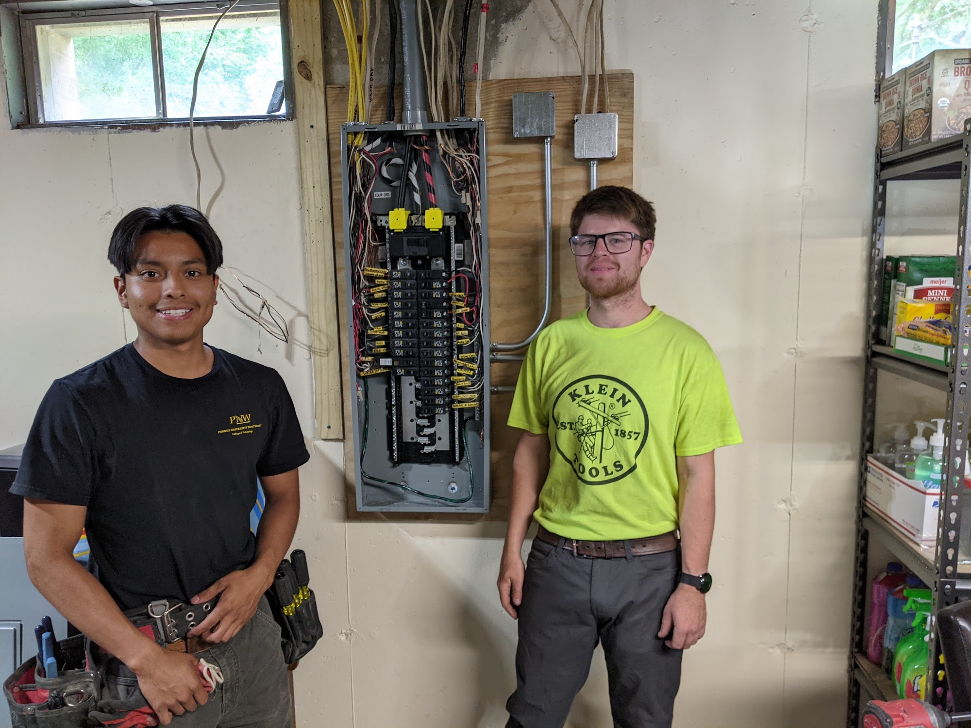 Dragonfly Renovation