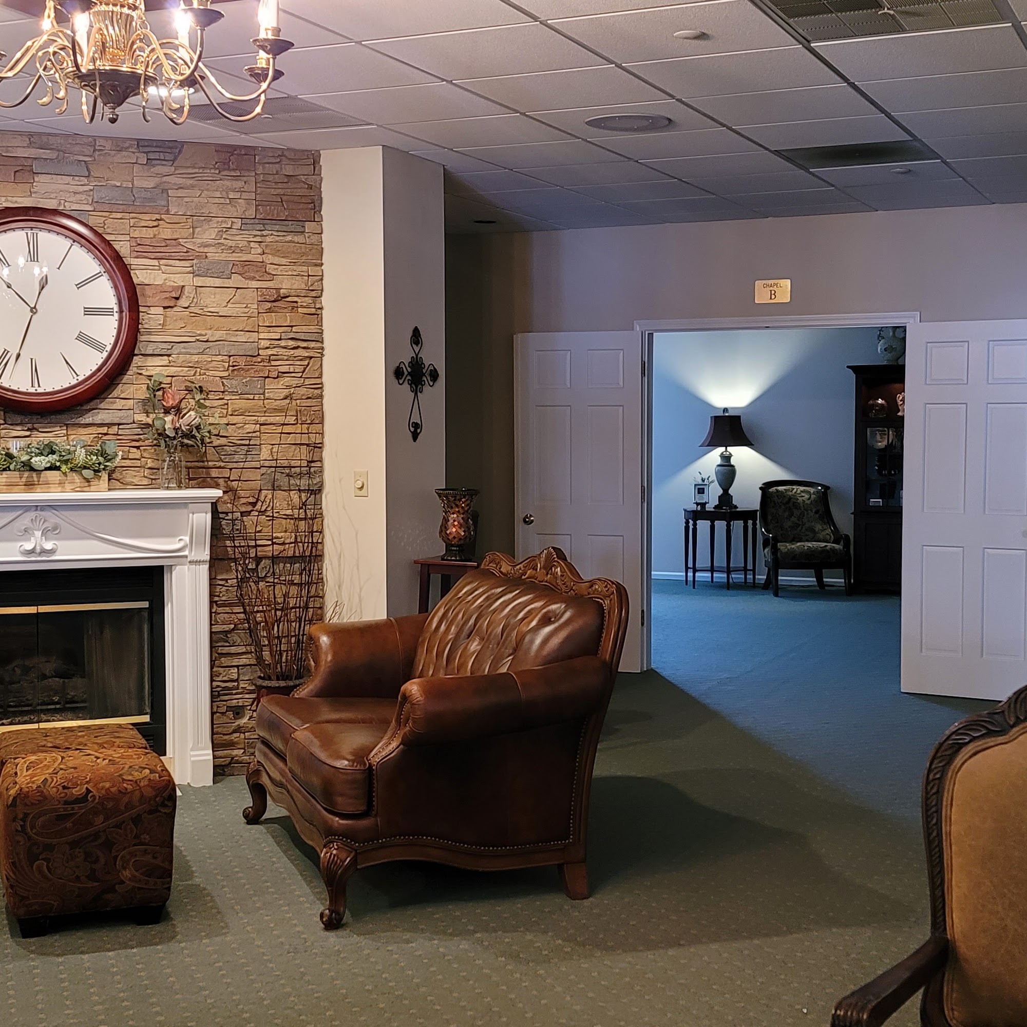 White Funeral Home And Cremation Services Griffith