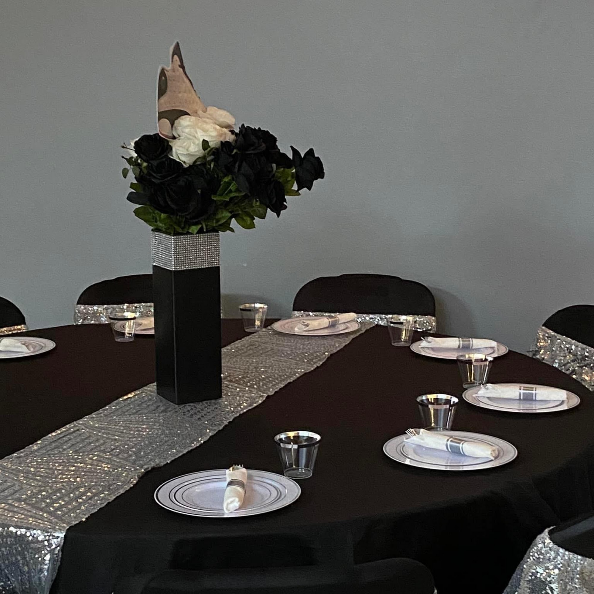 Thee Attraction LLC Griffith