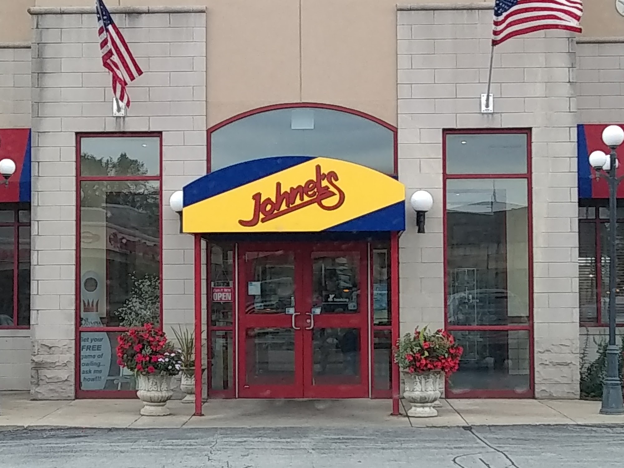 Johnel's Restaurant 4145 Calumet Ave, Hammond, IN 46320
