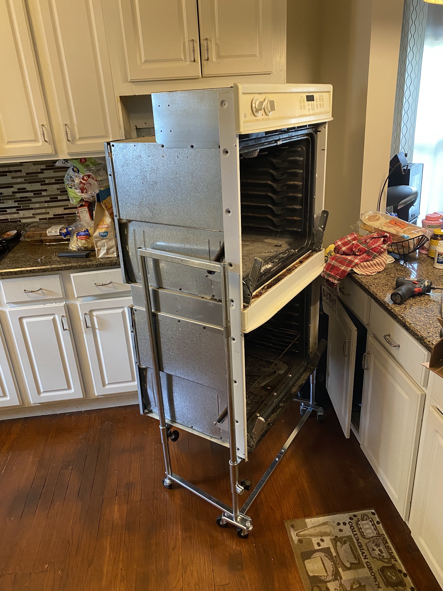 Prime Appliance Services LLC 11 169th St, Hammond, IN 46324
