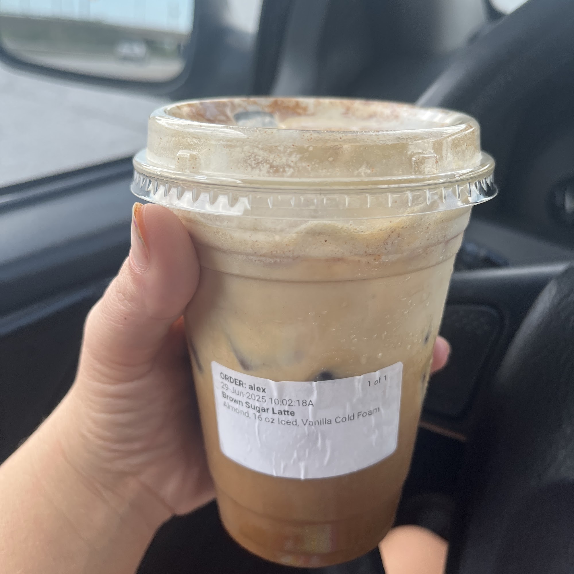 Ixxa Coffee Roasters Hammond