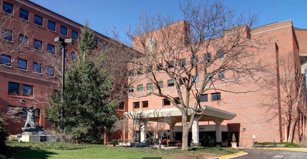 Inpatient Rehabilitation