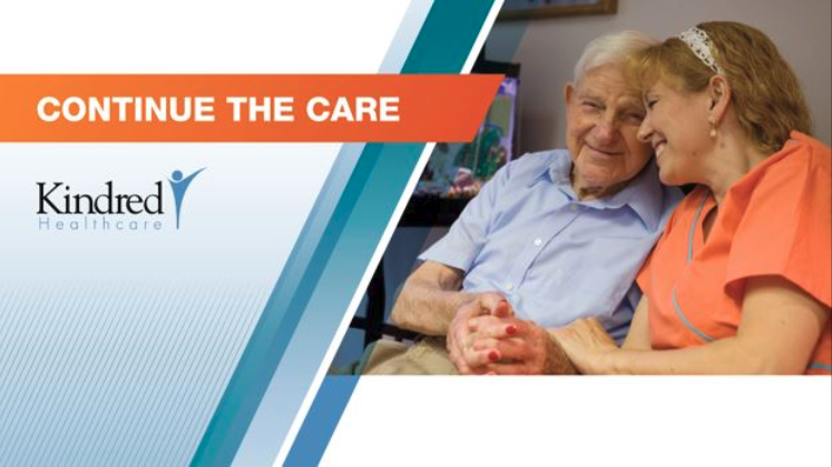 Inpatient Rehabilitation