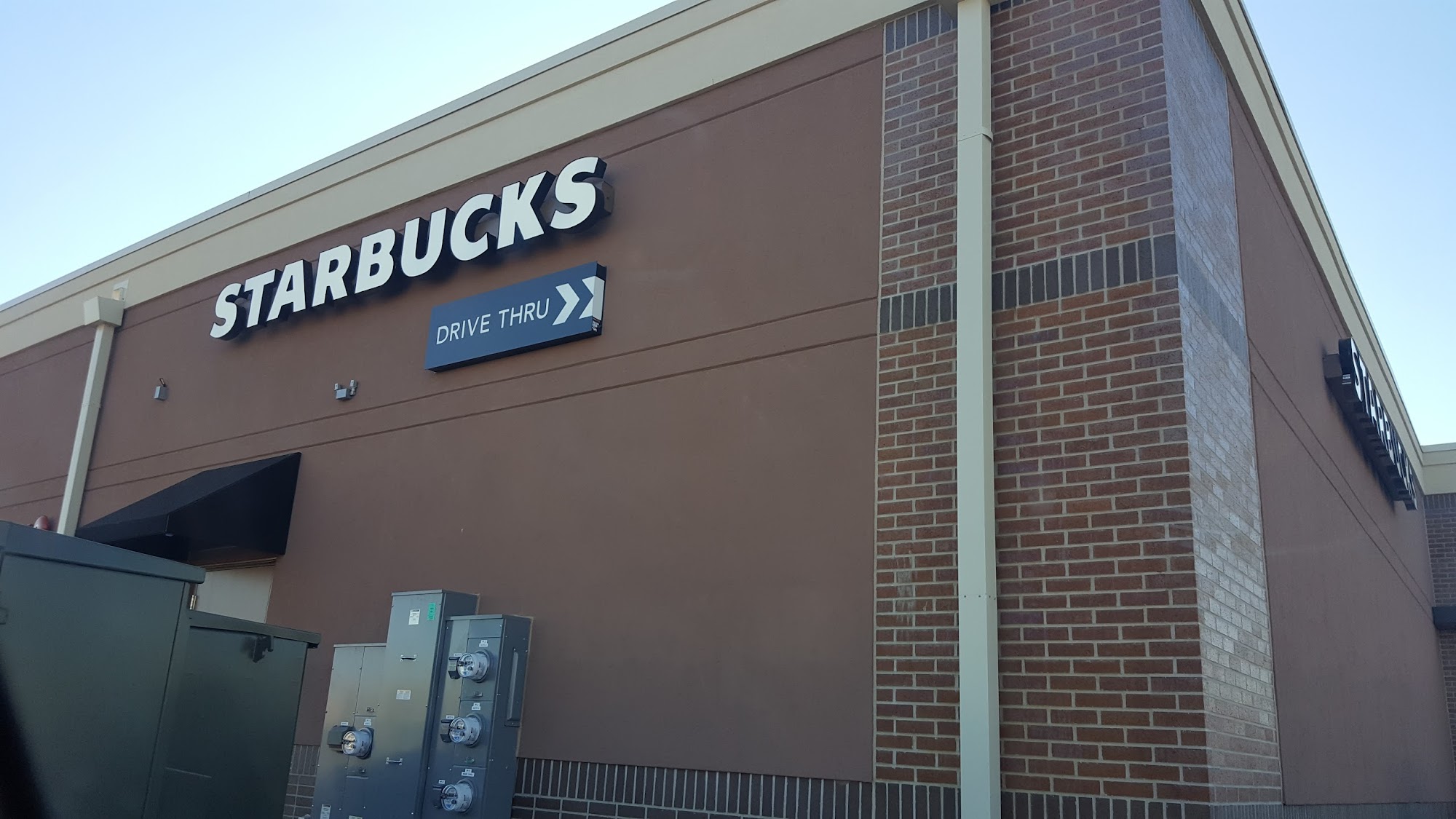Starbucks