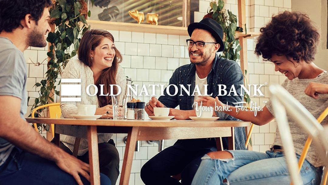 Old National Bank ATM