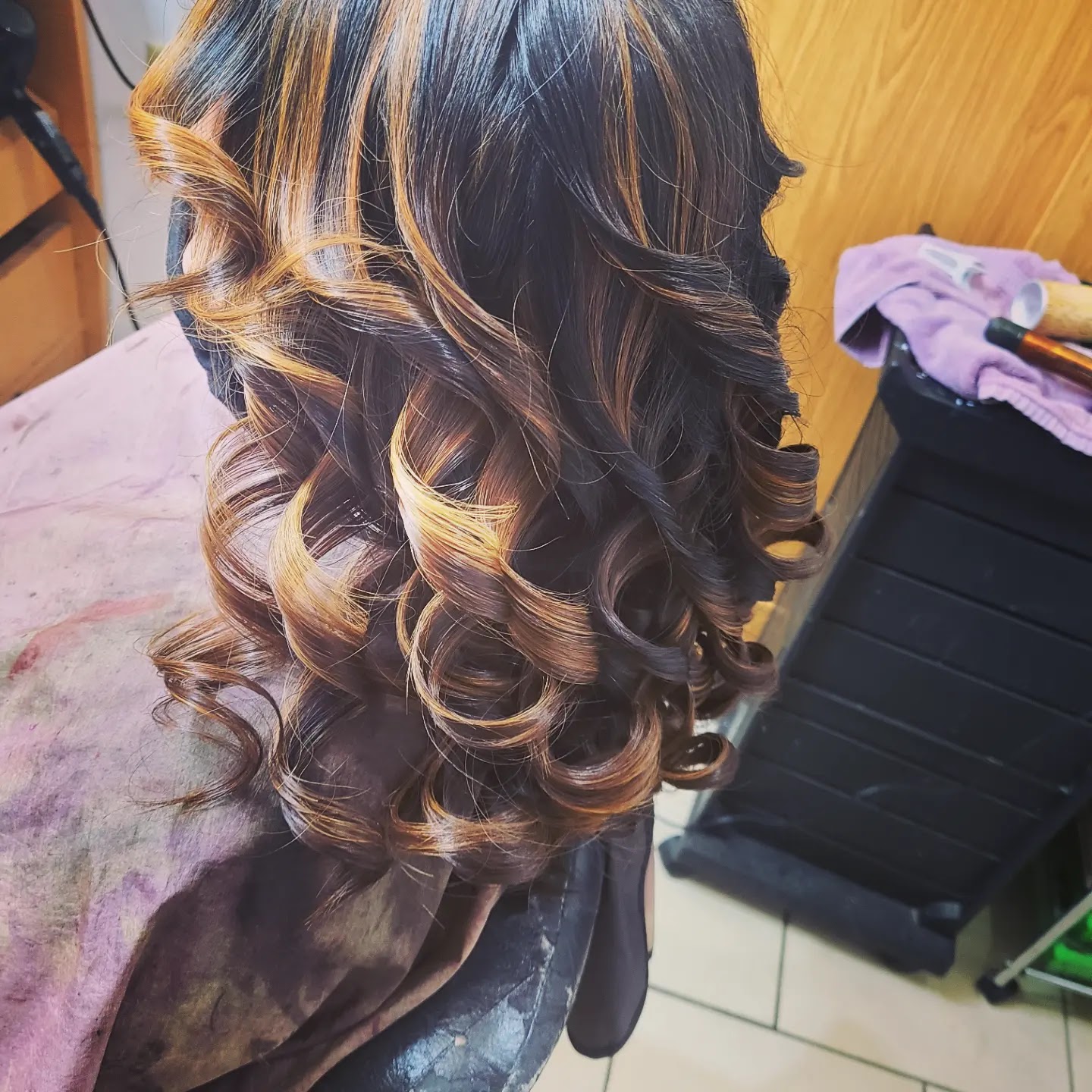 E &G Hair Studio 2223 169th St, Hammond Indiana 46323